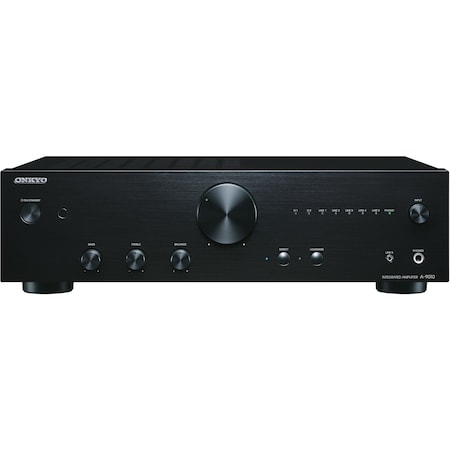 Onkyo Integrated Stereo Amplifier A-9010